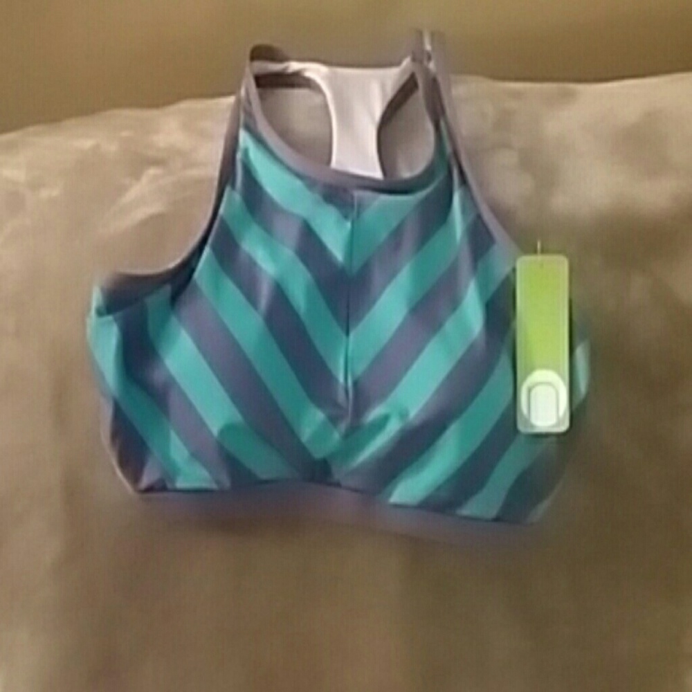 NWT U work out  bra
